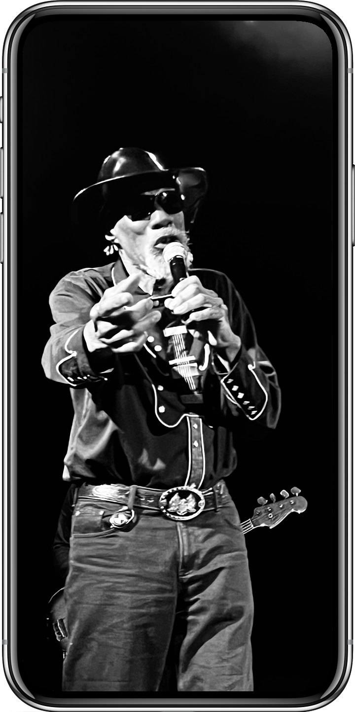 Photo concert Poissy WebLive