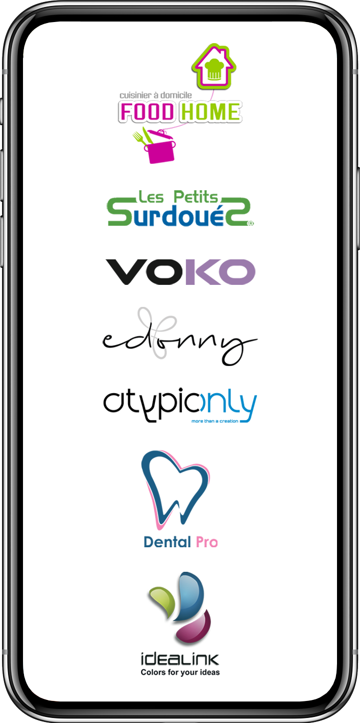 Logo Poissy WebLive